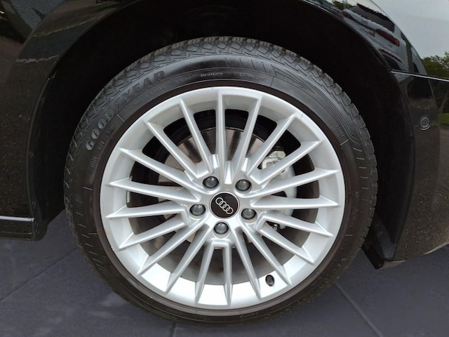 Audi A3 30 TFSI S-Tronic Sportback