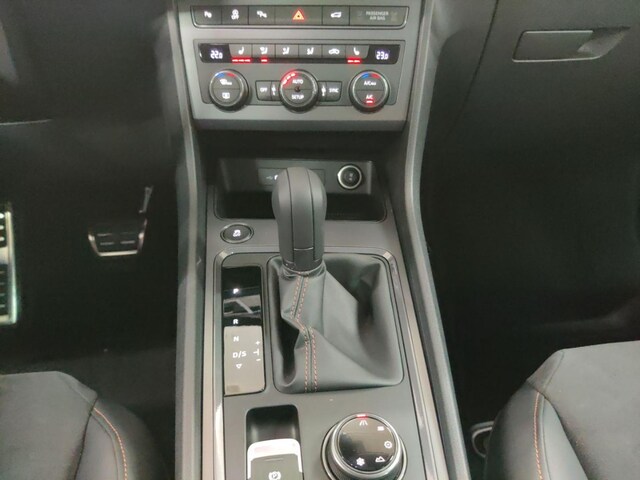 Cupra Ateca 2.0 TSI 4Drive