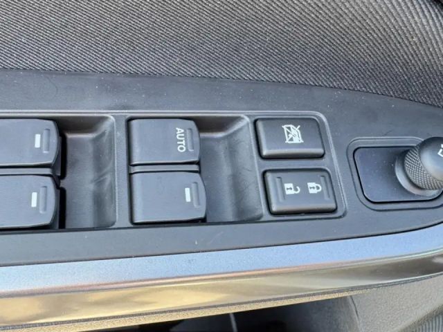 Suzuki Vitara Comfort