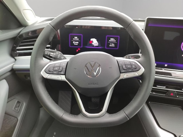 Volkswagen Passat PASSAT    2.0ELE  DT110 TDID7F