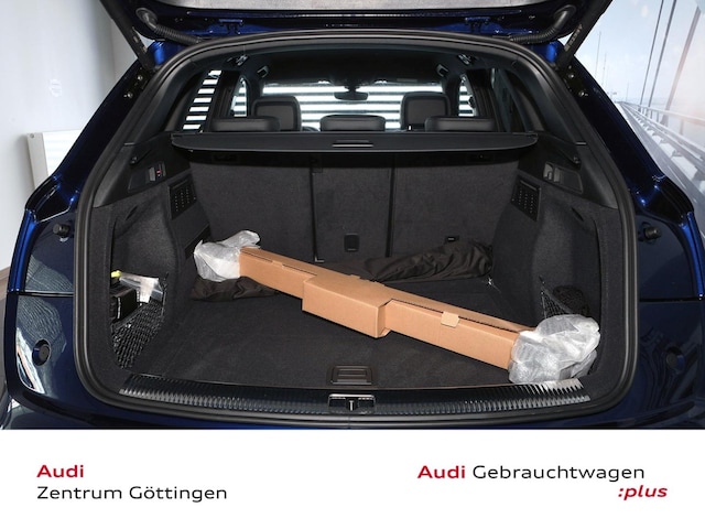 Audi Q5 45 TFSI Quattro S-Tronic