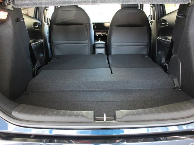 Honda Jazz Advance Hybrid i-MMD