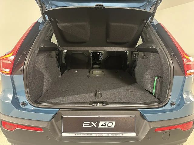 Volvo EX40 Plus Single motor