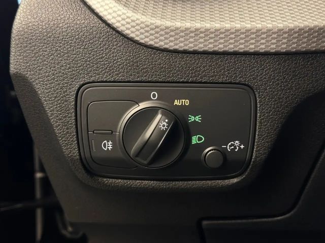 Audi Q2 35 TFSI S-Tronic