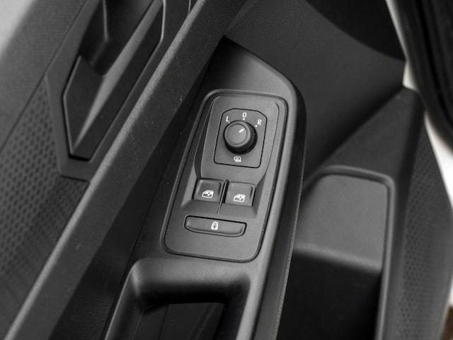 Volkswagen Caddy 2.0 TDI DSG Maxi