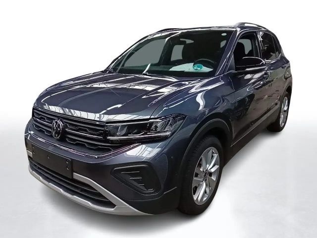 Volkswagen T-Cross 1.0 TSI DSG