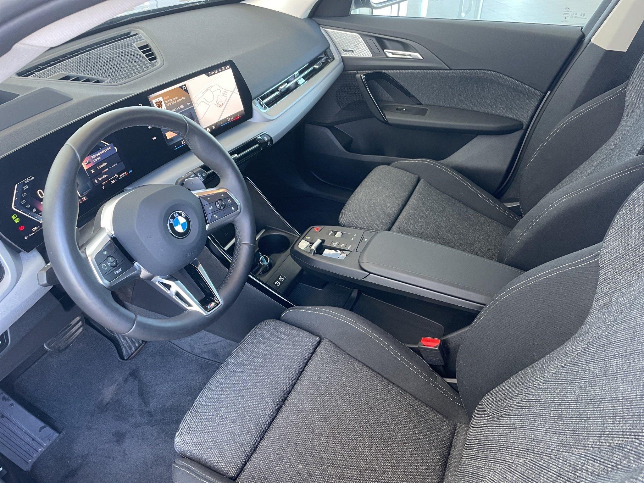 BMW X1 sDrive20i