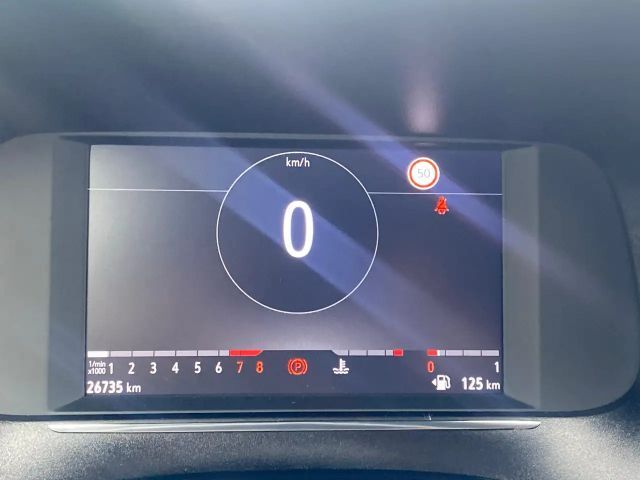 Opel Corsa 1.2 Turbo Turbo Ultimate