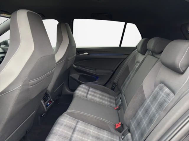 Volkswagen Golf GTD Golf VIII