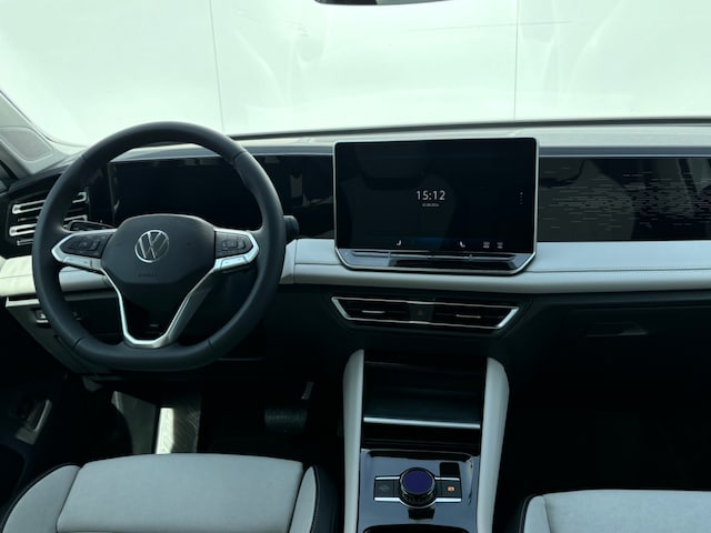 Volkswagen Tiguan DSG