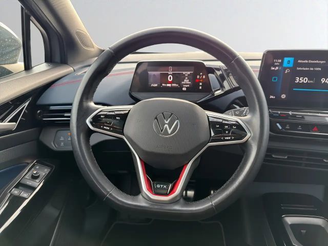 Volkswagen ID.4 GTX