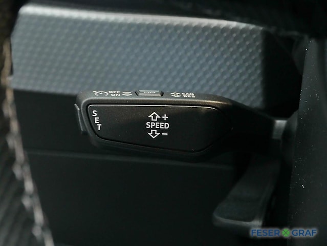 Audi A1 30 TFSI S-Line S-Tronic Sportback