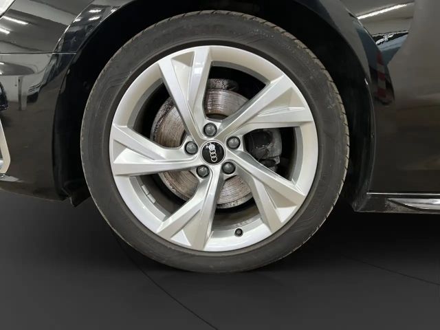 Audi A4 35 TDI S-Line