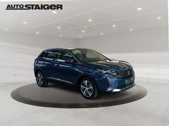 Peugeot 3008 Allure Pack Hybrid