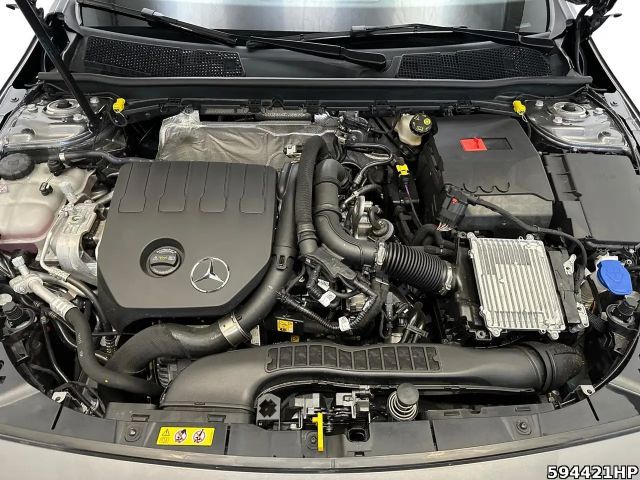 Mercedes-Benz A 180 Progressive