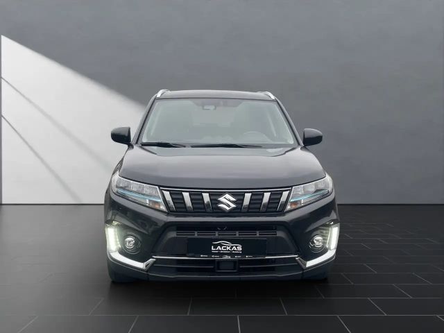 Suzuki Vitara 4x4 Comfort Hybrid