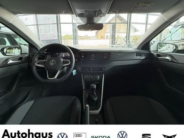 Volkswagen Polo 1.0 TSI Life