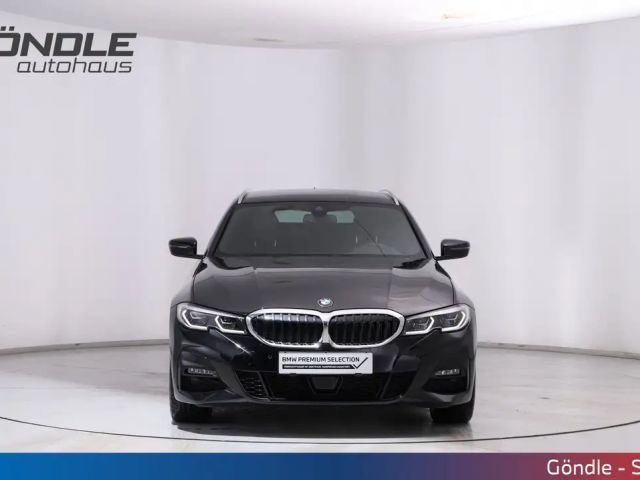 BMW 330 330e xDrive