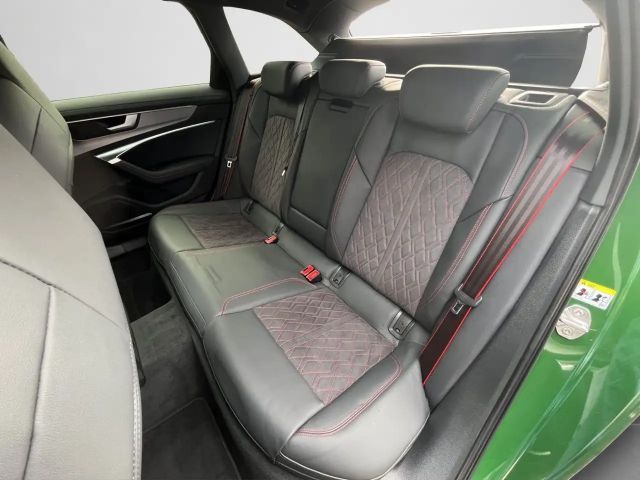 Audi S6 TDI tiptronic AHK MATRIX OPTIK SCHWARZ+