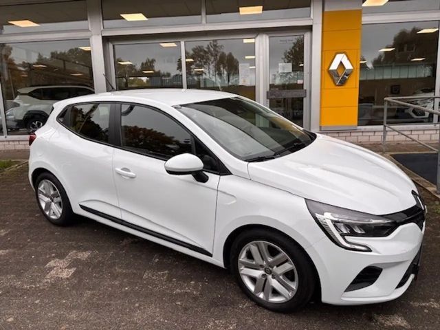 Renault Clio TCe 90 Zen