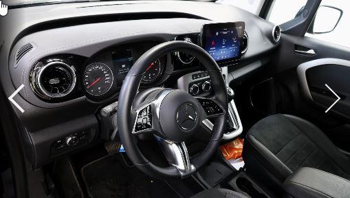 Mercedes-Benz T 180 Progressive