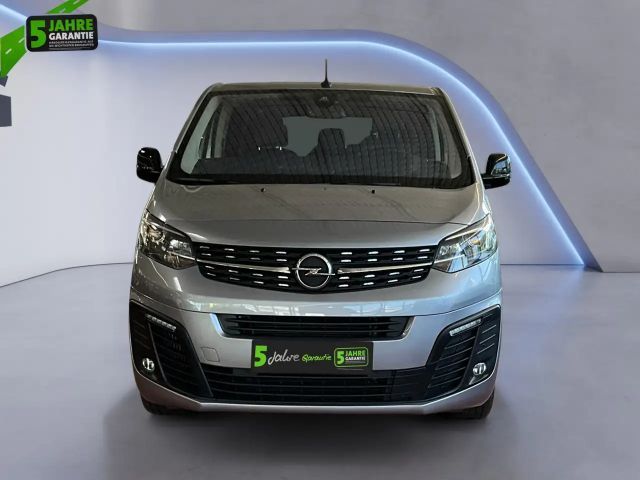 Opel Zafira Life 2.0 CDTI