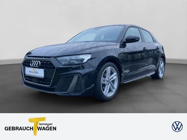 Audi A1 35 TFSI S-Line