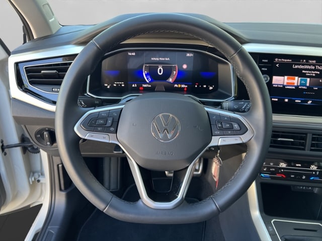 Volkswagen Polo 1.0 TSI Move