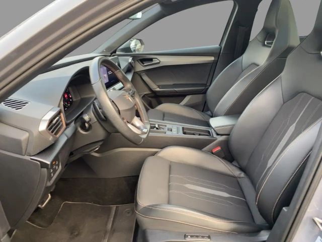 Cupra Leon 2.0 TSI 4Drive DSG Sportstourer VZ