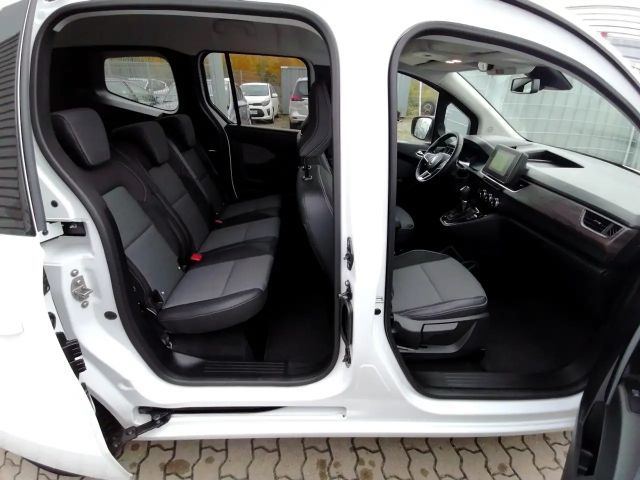 Renault Kangoo Blue Techno