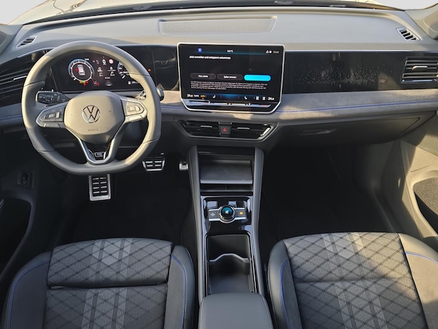 Volkswagen Tiguan DSG R-Line