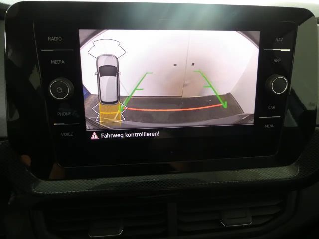 Volkswagen T-Cross Friends TSI