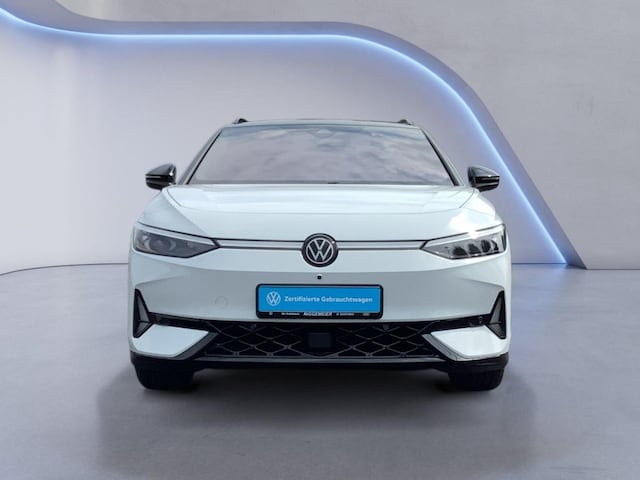 Volkswagen ID.7 GTX Tourer