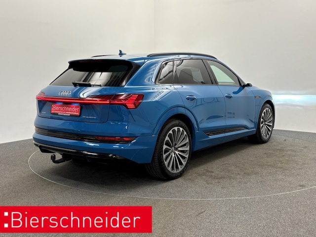 Audi e-tron 55 Quattro
