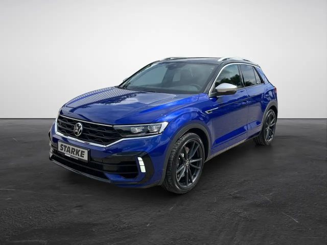 Volkswagen T-Roc 2.0 TSI 4Motion DSG