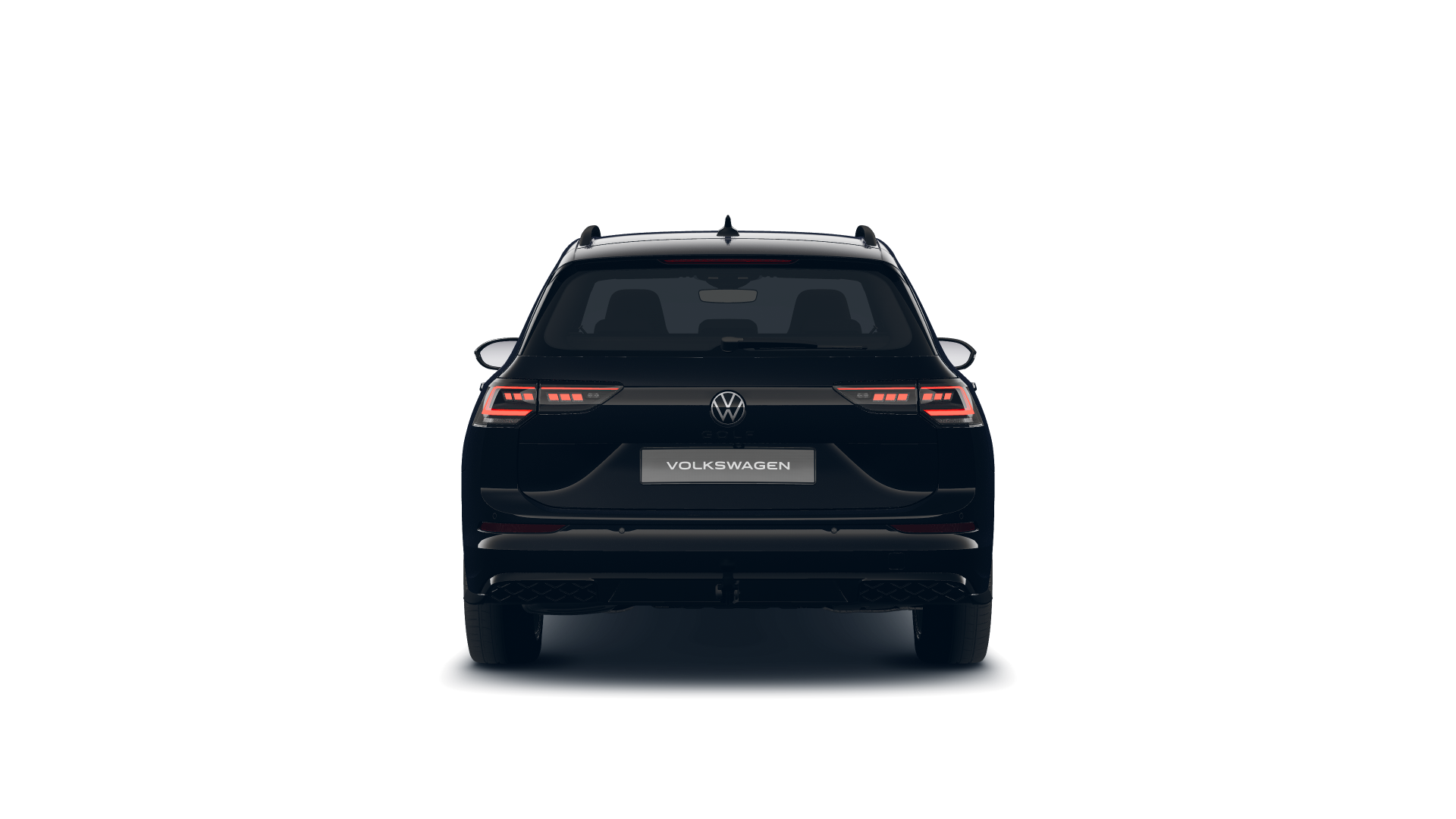 Volkswagen Golf R-Line Variant