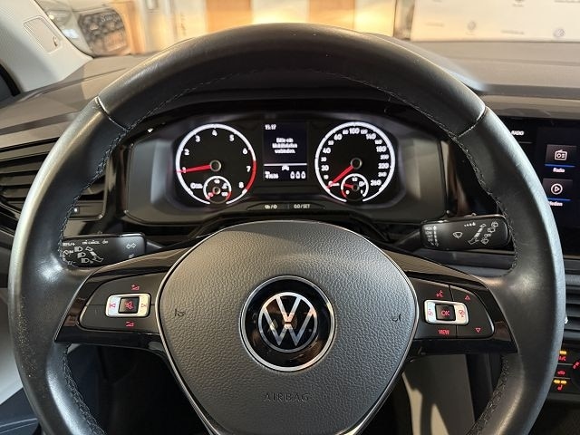 Volkswagen Polo R-Line