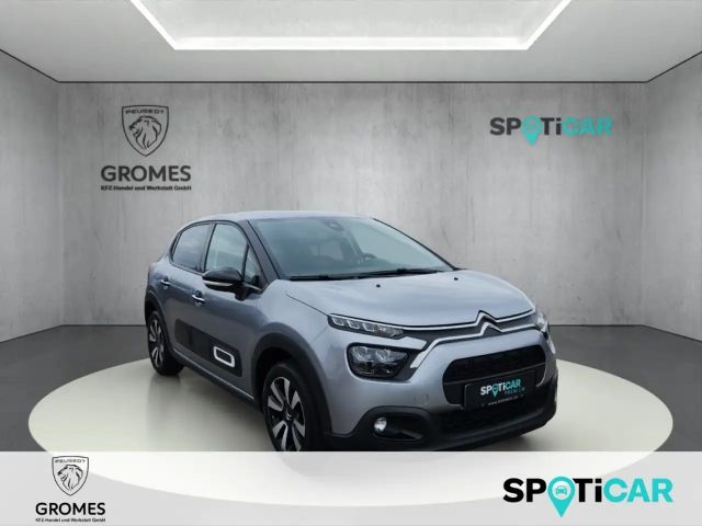 Citroën C3 Max PureTech