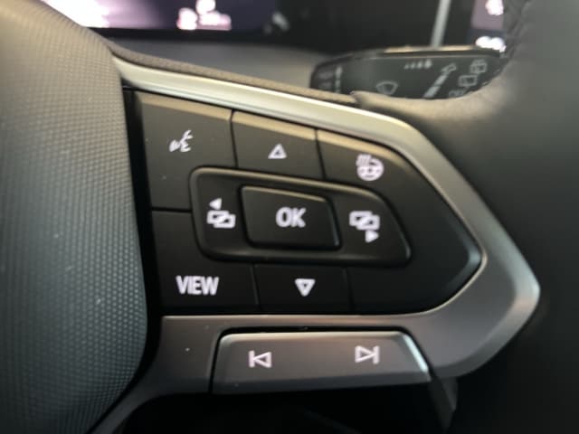 Volkswagen Golf 1.5 TSI Life