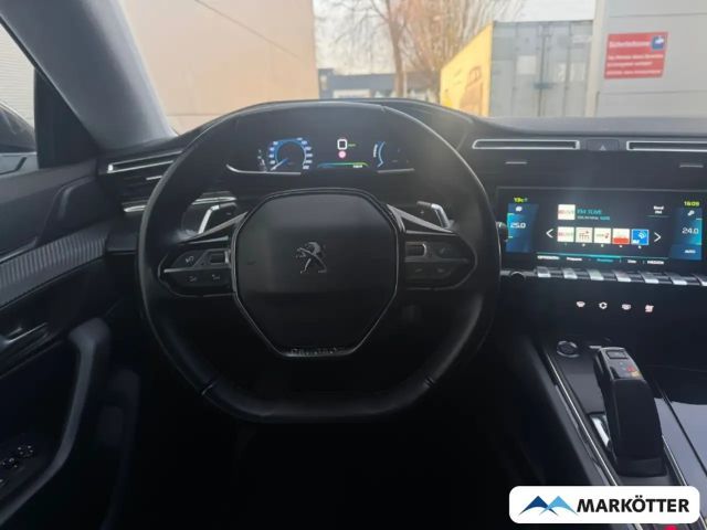 Peugeot 508 Allure Pack