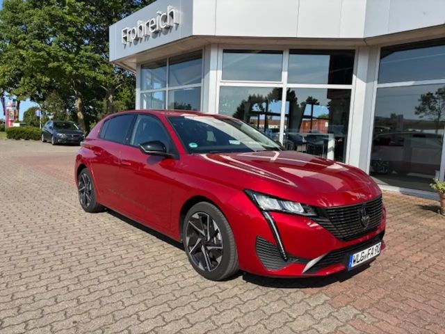 Peugeot 308 Allure Pack BlueHDi EAT8