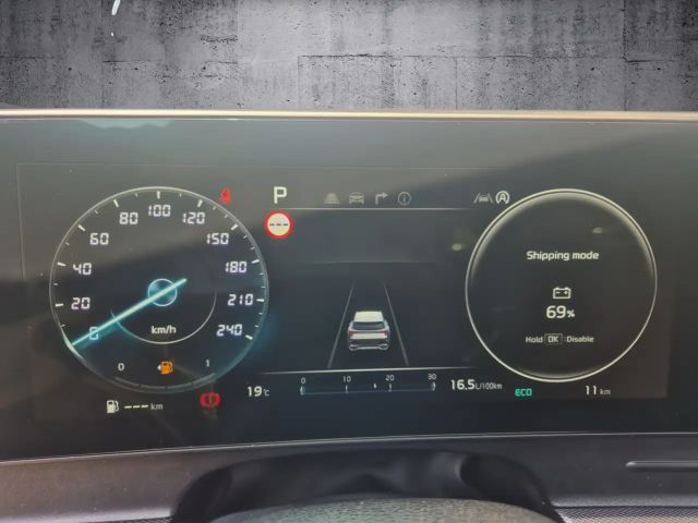 Kia Sportage GDi GT-Line