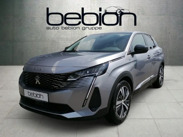 Peugeot 3008 Allure Pack EAT8 Hybrid