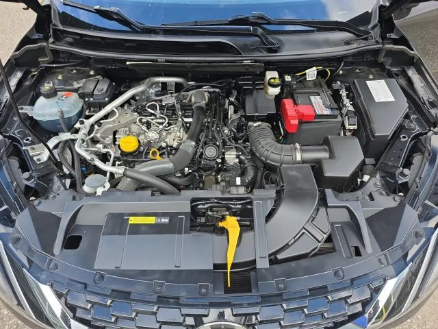 Nissan Qashqai DIG-T N-Connecta