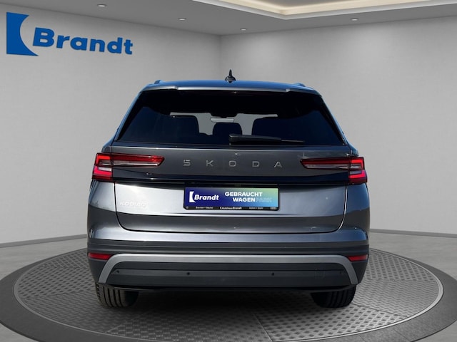 Skoda Kodiaq 2.0 TDI Selection