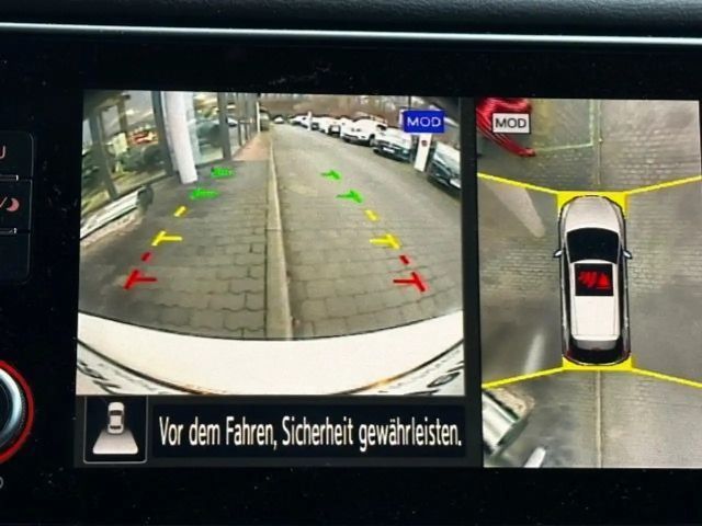 Nissan Leaf 62 kWh N-Connecta