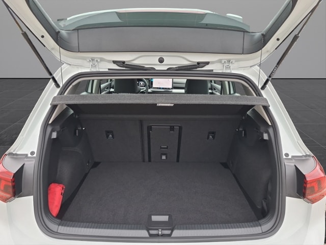 Volkswagen Golf 1.5 TSI Life