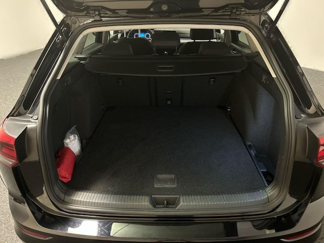 Volkswagen Golf 2.0 TDI Variant