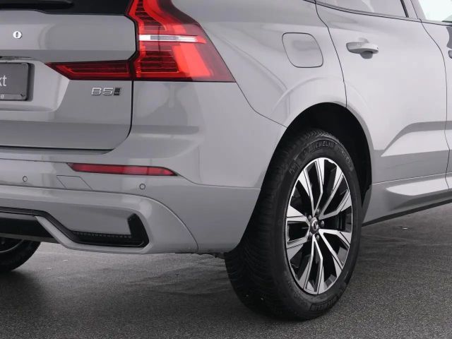 Volvo XC60 AWD Dark Plus