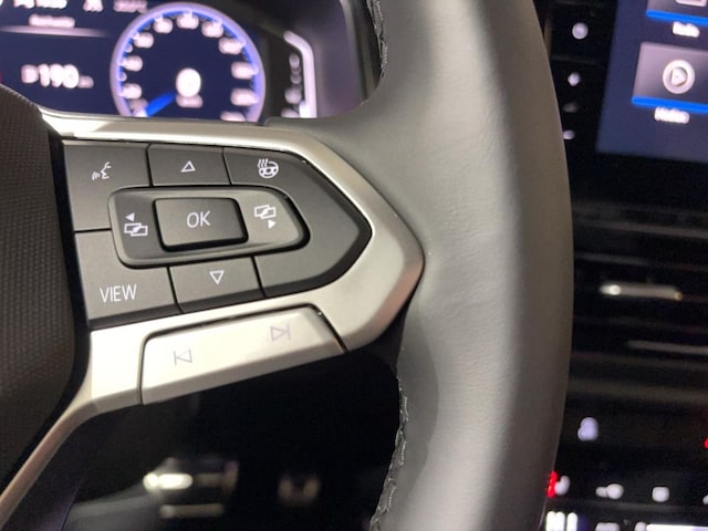 Volkswagen T-Roc 1.5 TSI R-Line